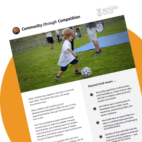 Middle School Playbook