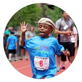 Young Athlete