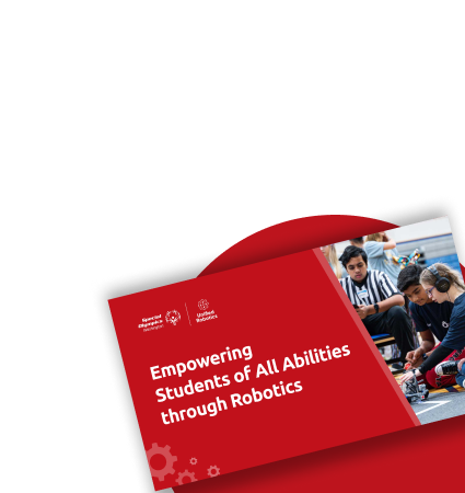 Unified Robotics Story Deck (NW Region)